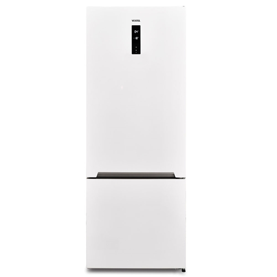 Vestel NFK52112 E WIFI Buzdolabı