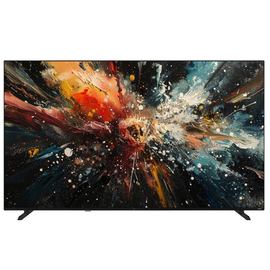 Vestel 65QT9850 Televizyon