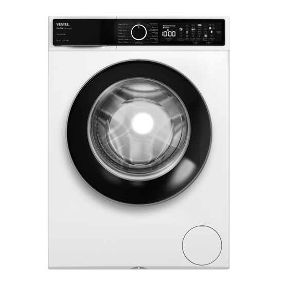 Vestel CMI 107422 Çamaşır Makinesi