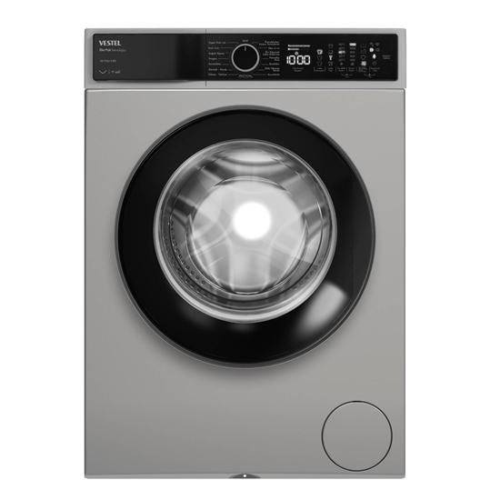 Vestel CMI 97422 G WIFI Çamaşır Makinesi