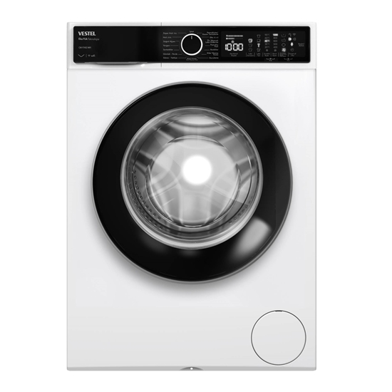 Vestel CMI 97402 WIFI Çamaşır Makinesi