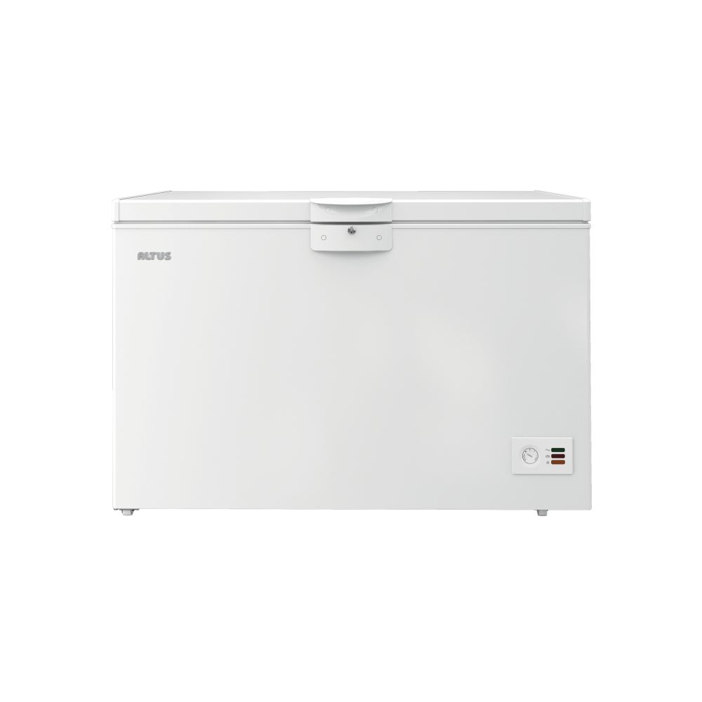 Altus AL 2300 A++ Derin Dondurucu