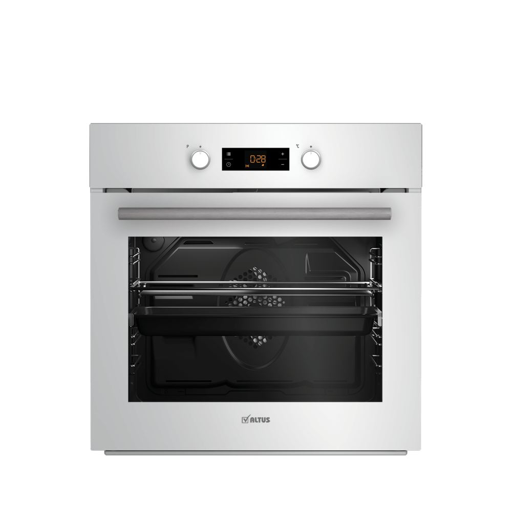 Altus ALA 140 W Ankastre Fırın