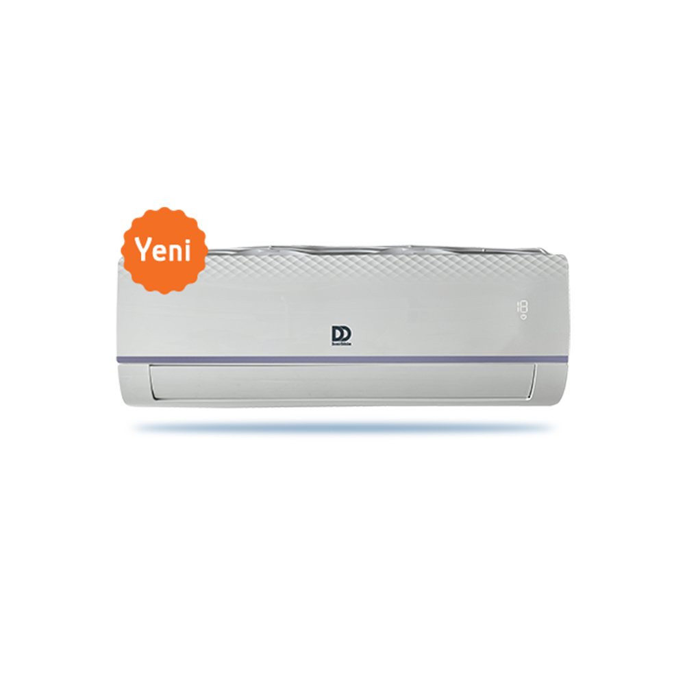 DemirDöküm Kion Inverter Klima