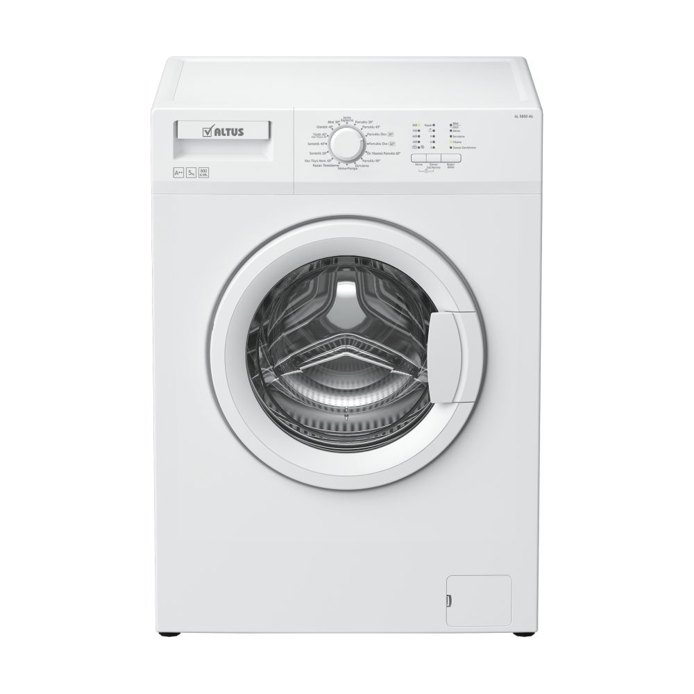 Altus AL 5800 ML Çamaşır Makinesi