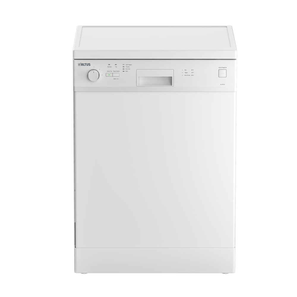 Altus AL 413 A Bulaşık Makinesi