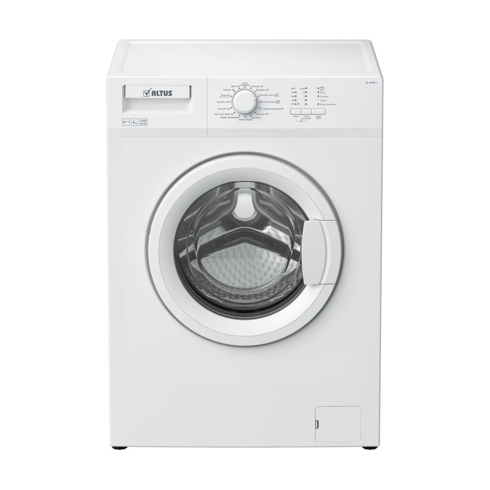 Altus AL 6100 L Çamaşır Makinesi