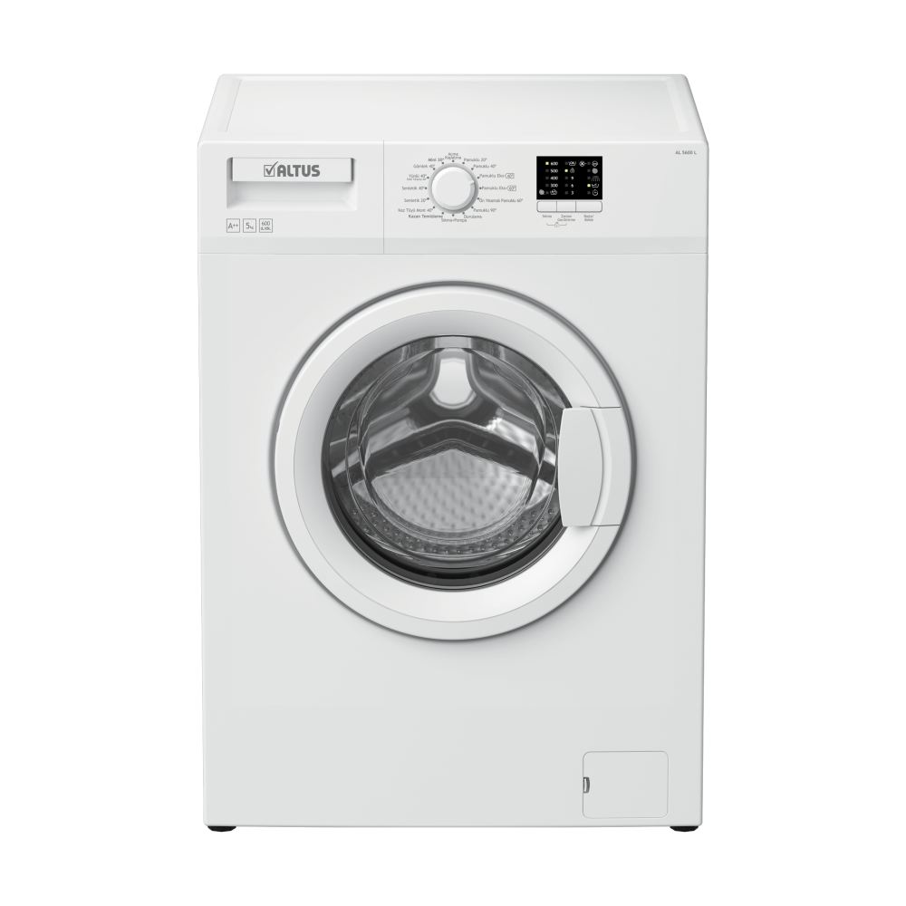 Altus AL 5600 L Çamaşır Makinesi