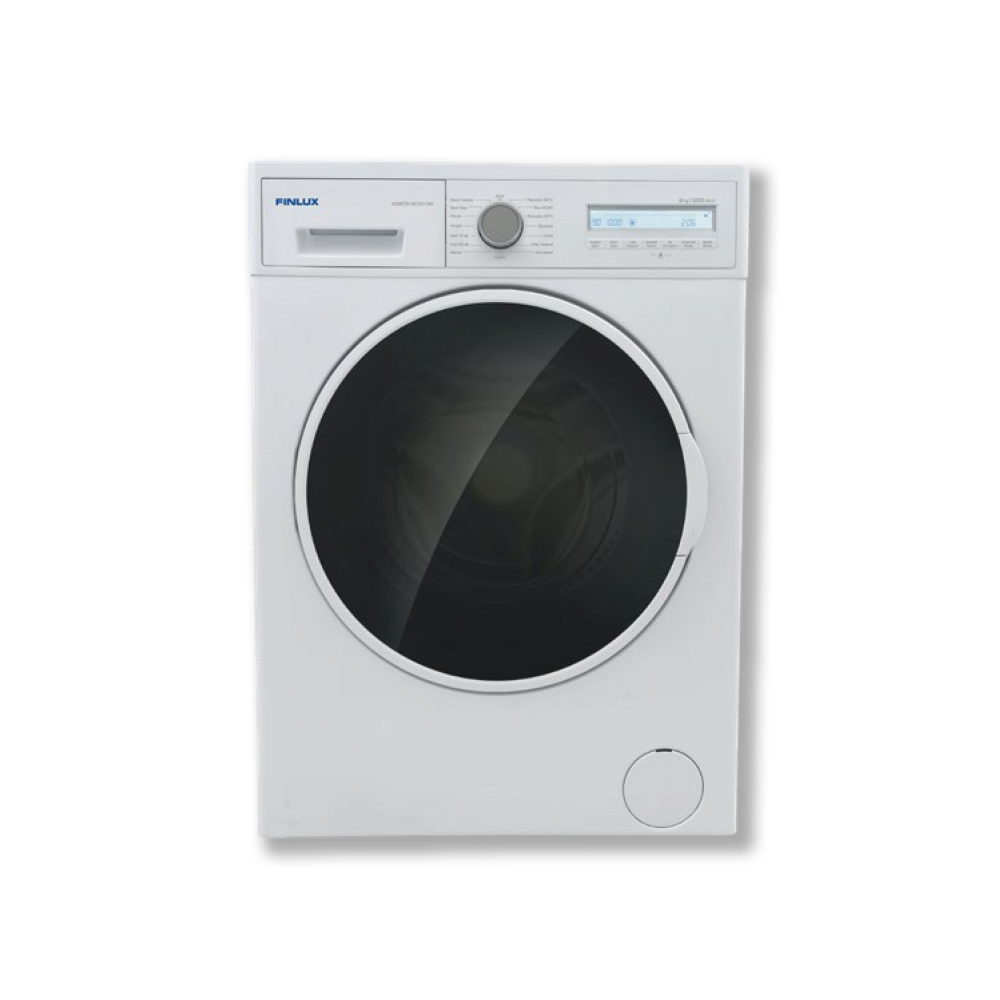 Finlux KONFOR 92120 CM Çamaşır Makinesi